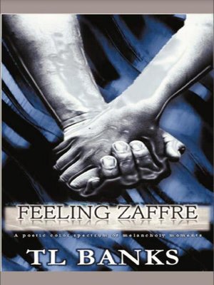 cover image of Feeling Zaffre